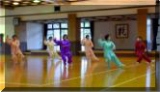 太極拳