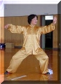 太極拳