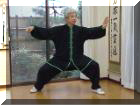 太極拳