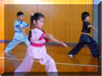 太極拳