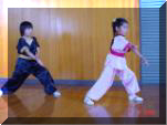 太極拳