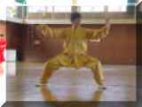 太極拳
