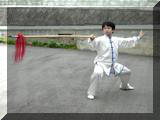 太極拳