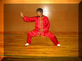 太極拳