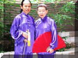 太極拳