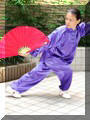 太極拳