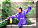 太極拳