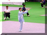 太極拳