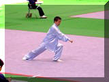 太極拳