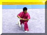 太極拳