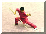 太極拳