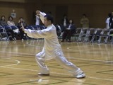 太極拳