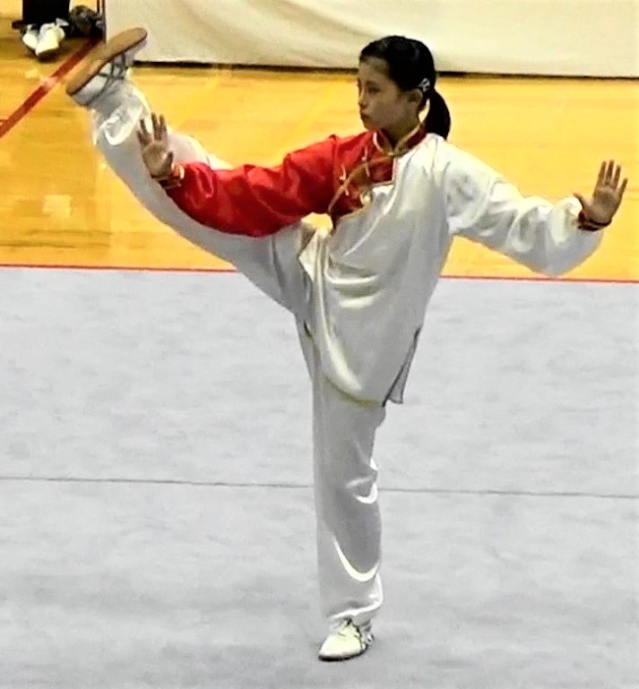 太極拳