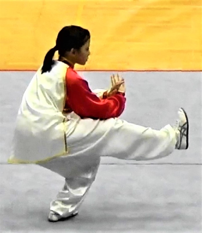 太極拳