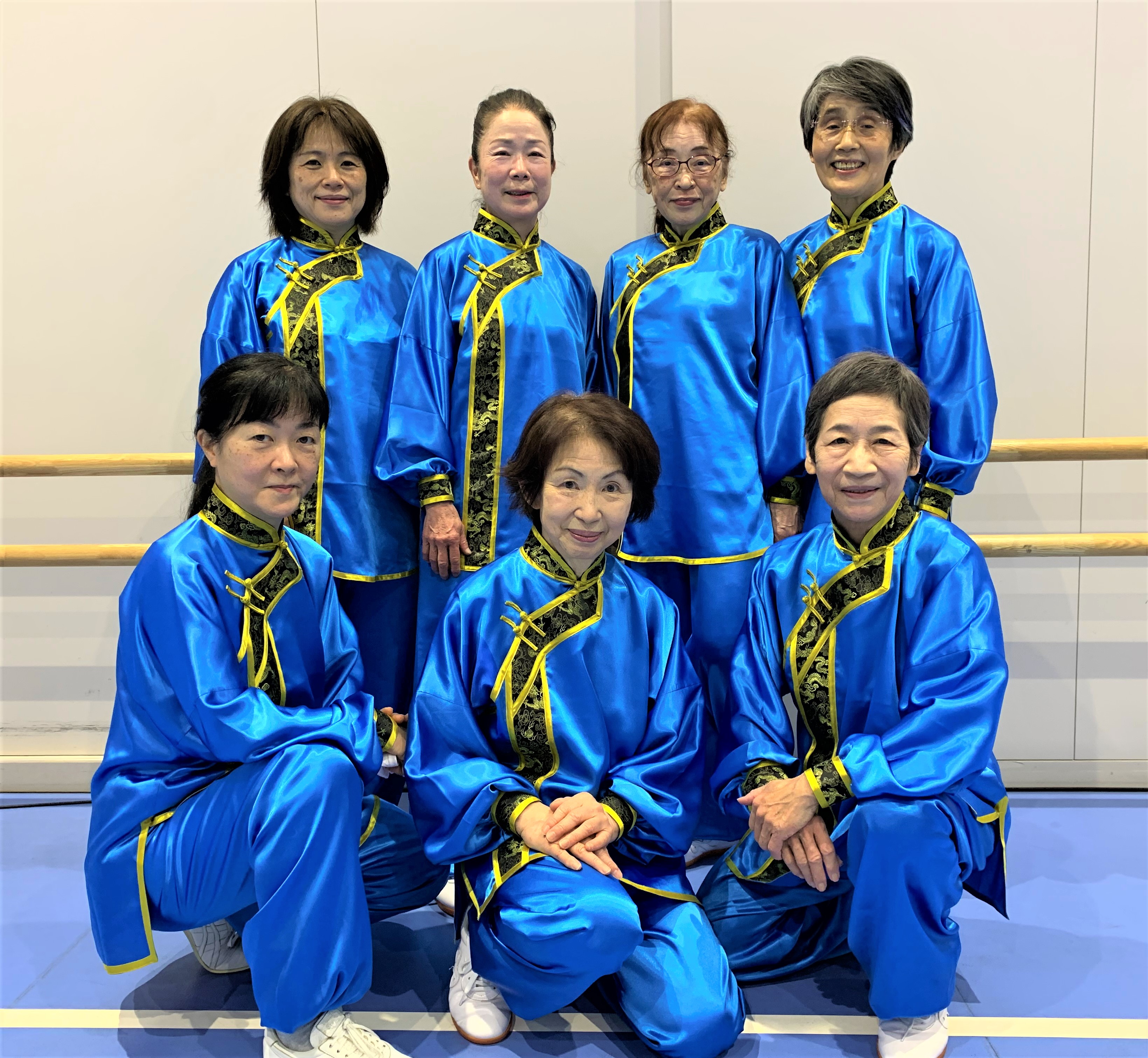 太極拳