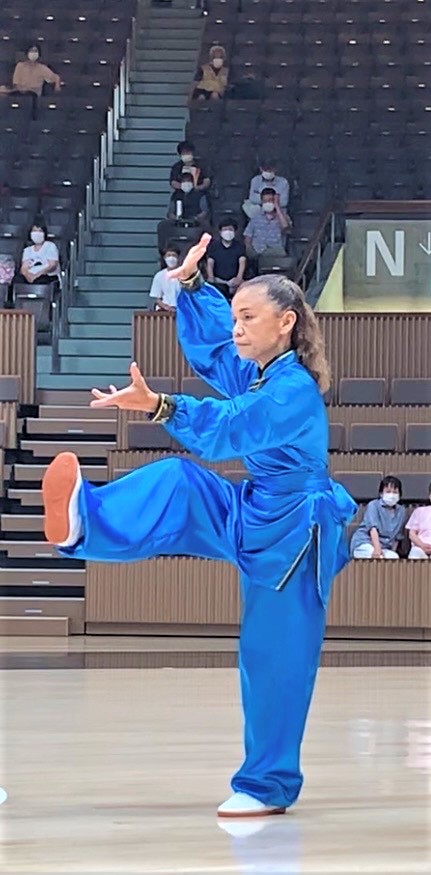太極拳
