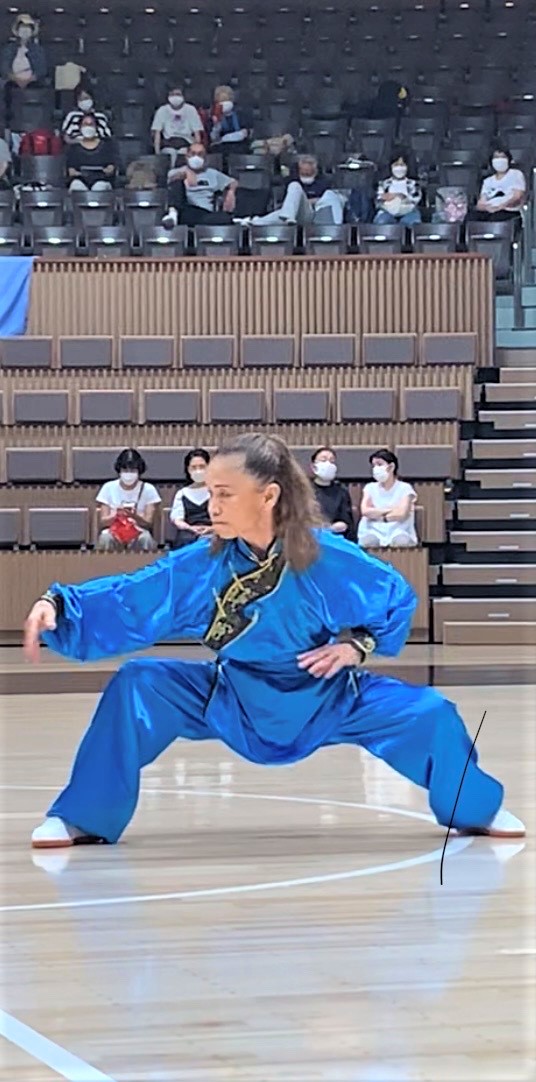 太極拳