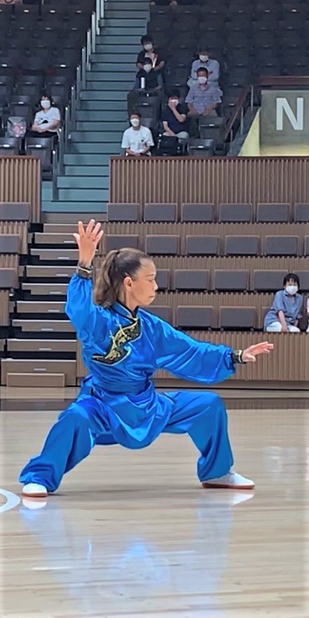 太極拳
