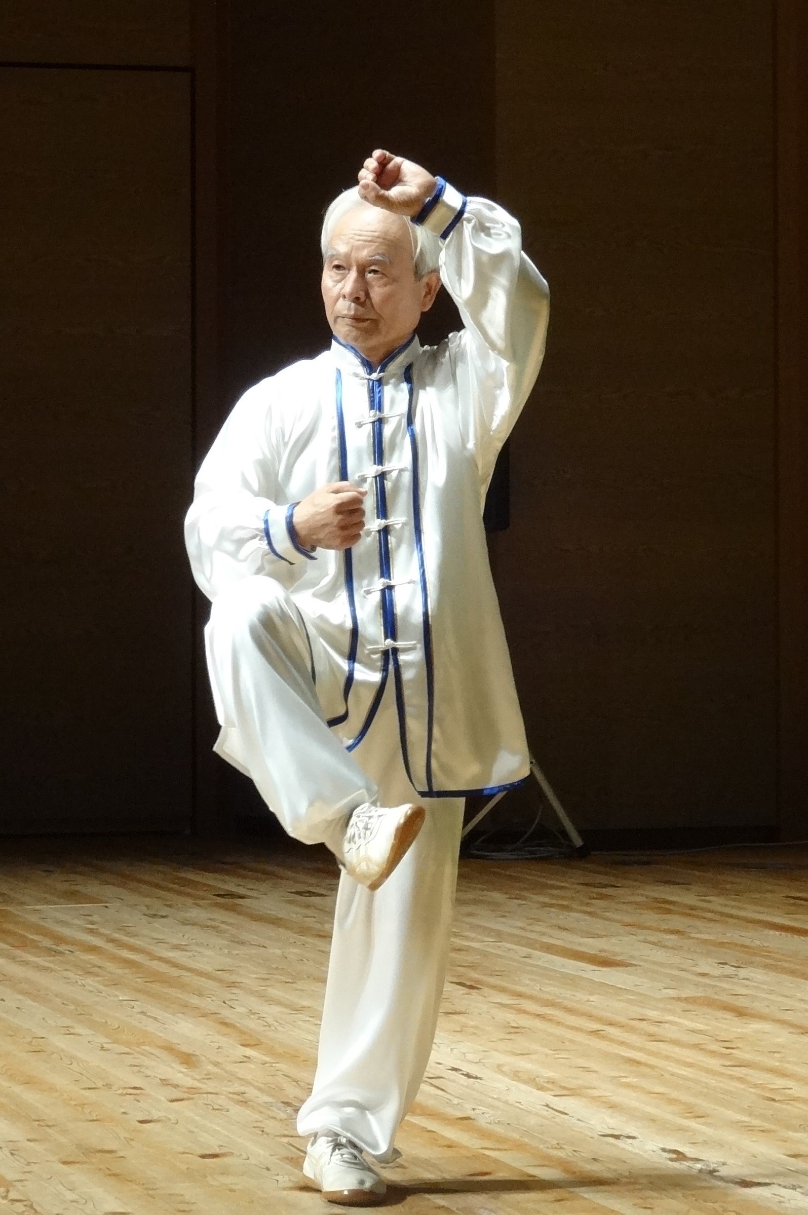 太極拳