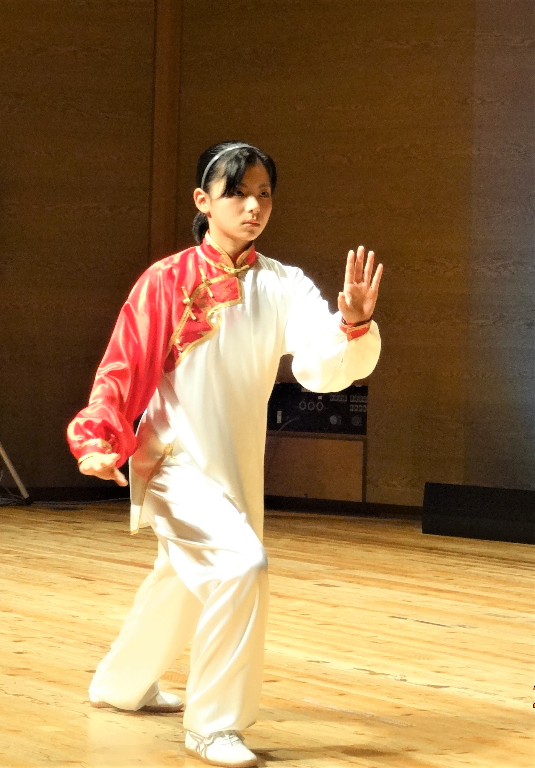 太極拳