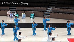 太極拳