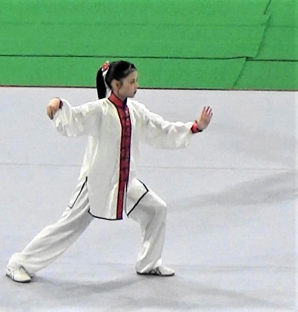 太極拳