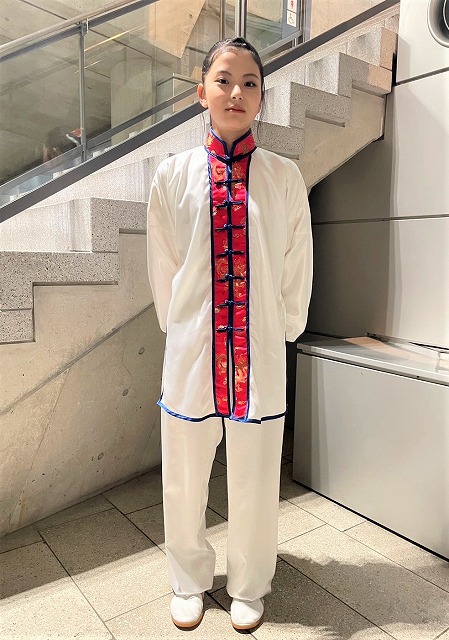 太極拳