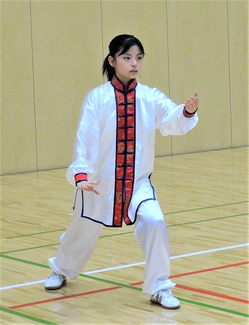 太極拳