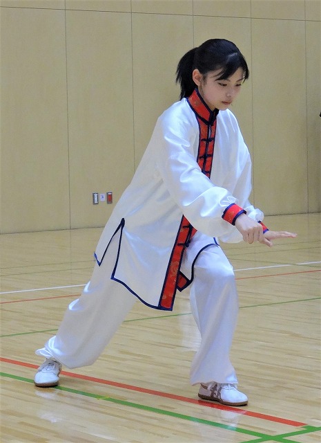 太極拳