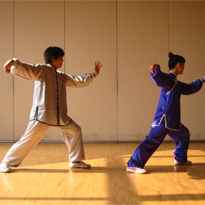 こちらのおふたりは ご夫婦だそうです