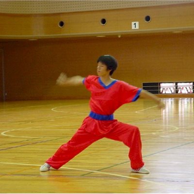 群馬県代表 多胡愛氣君