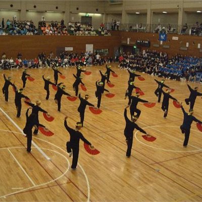 日中交流会 IPCC太極拳同好会
