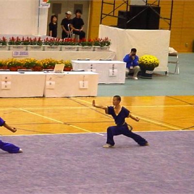 ねんりんぴっく群馬 歓迎アトラクション