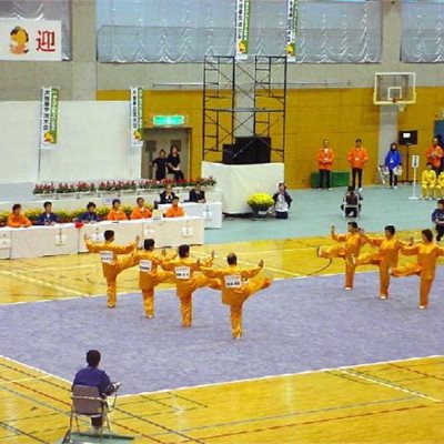 群馬県Bチーム 2位入賞おめでとう!