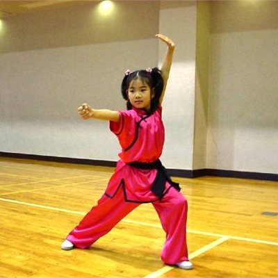 美咲起ちゃん
