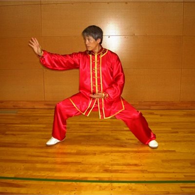 2005年、安中フェスティバル