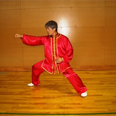 2005年、安中フェスティバル