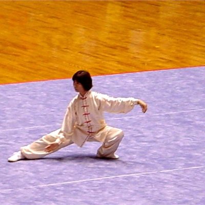 50代の部 群馬県代表 福島千代子選手 オリジナルNO03 の表演服です