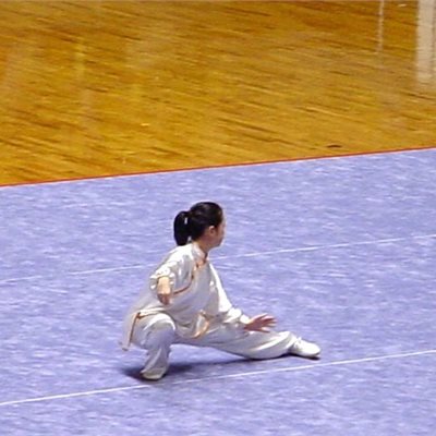 40代の部 長野県代表 9位入賞高木良江選手