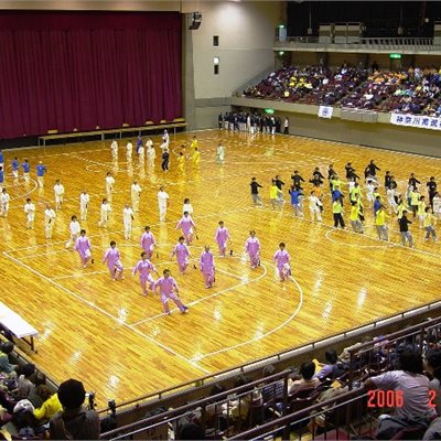 神奈川県フェスティバル