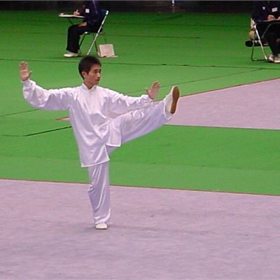 2006全日本 総合ABの部 山崎選手7位入賞 おめでとうございます。