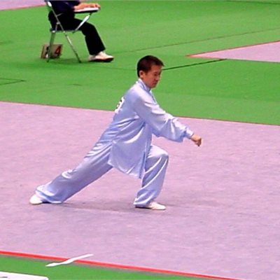 2006全日本大会 男子総合ABの部 群馬県代表高田選手 4位入賞おめでとうございます。