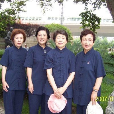 佐賀の山田さん 「上海へ行ってきました」