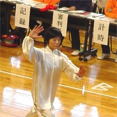 2月22日ぐんま武道館にて みなさん、1年間の努力が発揮出来た事と思います