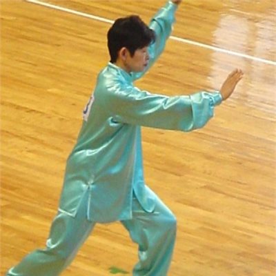 2月22日ぐんま武道館にて みなさん、1年間の努力が発揮出来た事と思います