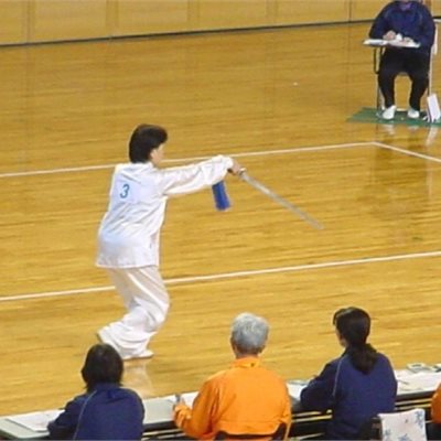 2月22日ぐんま武道館にて 代表になった方は全国大会へ向けて、残念だった方は来年の選手権大会に向けてがんばりましょう!