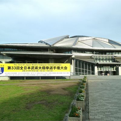 7月8・9・10日 第33回全日本大会が開催されました。