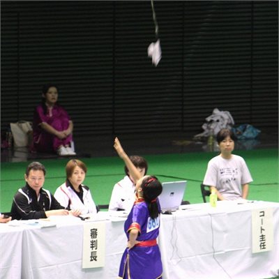 第33回全日本大会 今年も3位入賞おめでとうございます!