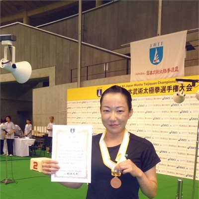 第33回全日本大会 もうビギナーズラックとは言わせないぞ!