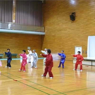 2017年9月 埼玉県深谷市の「第7回はたら公民館祭り」に参加しました。